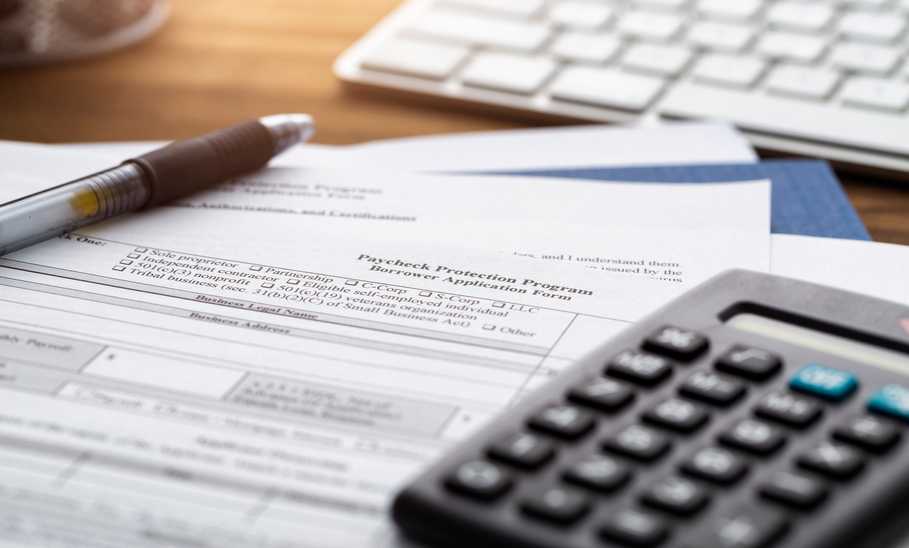 Emergency Loans